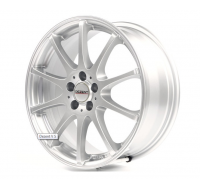 Диски Dezent V W6.5 R15 PCD3x112 ET38 DIA57.1 silver Диски Dezent V W6.5 R15 PCD3x112 ET38 DIA57.1 silver